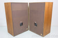 Realistic Mach One Vintage Speakers