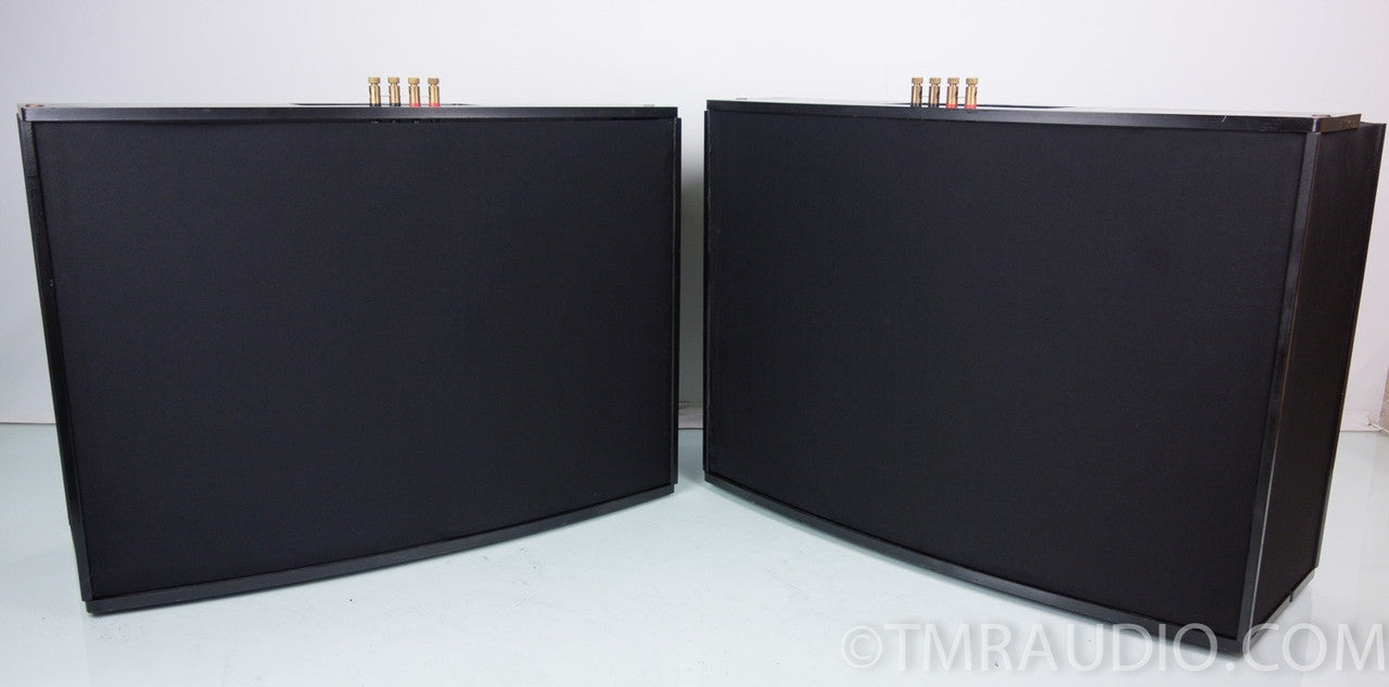 Gradient SW-63 Subwoofer & MT Audio Design XO-2001 X-over (4 Quad ESL63)