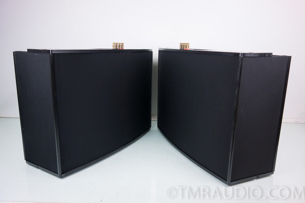 Gradient SW-63 Subwoofer & MT Audio Design XO-2001 X-over (4 Quad ESL63)