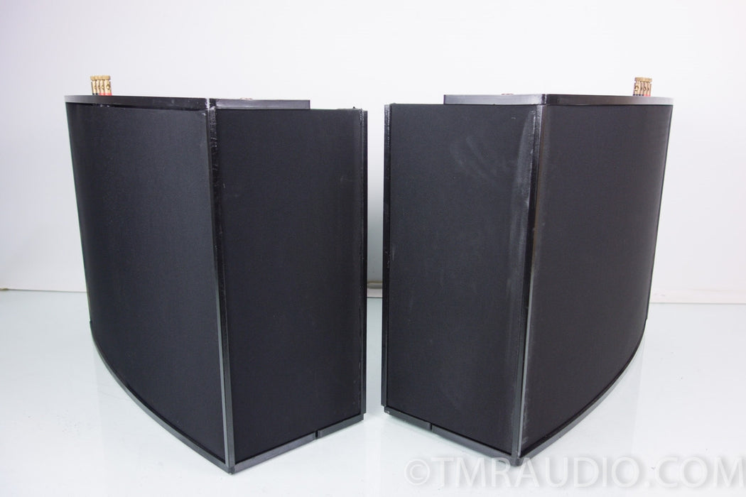 Gradient SW-63 Subwoofer & MT Audio Design XO-2001 X-over (4 Quad ESL63)