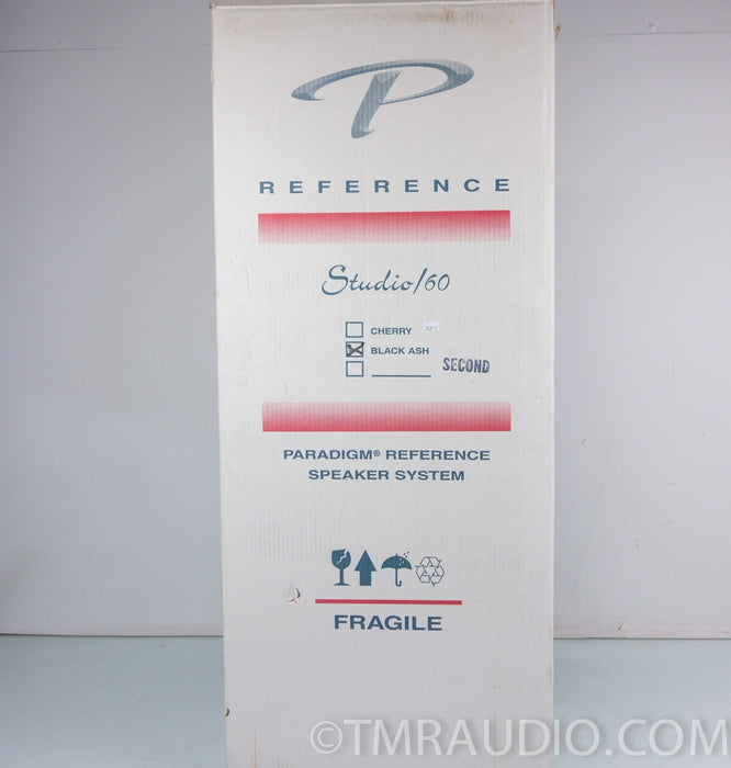 Paradigm Studio 60 Speakers