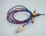 Kimber Kable PBJ 1 Meter Pair RCA Cables
