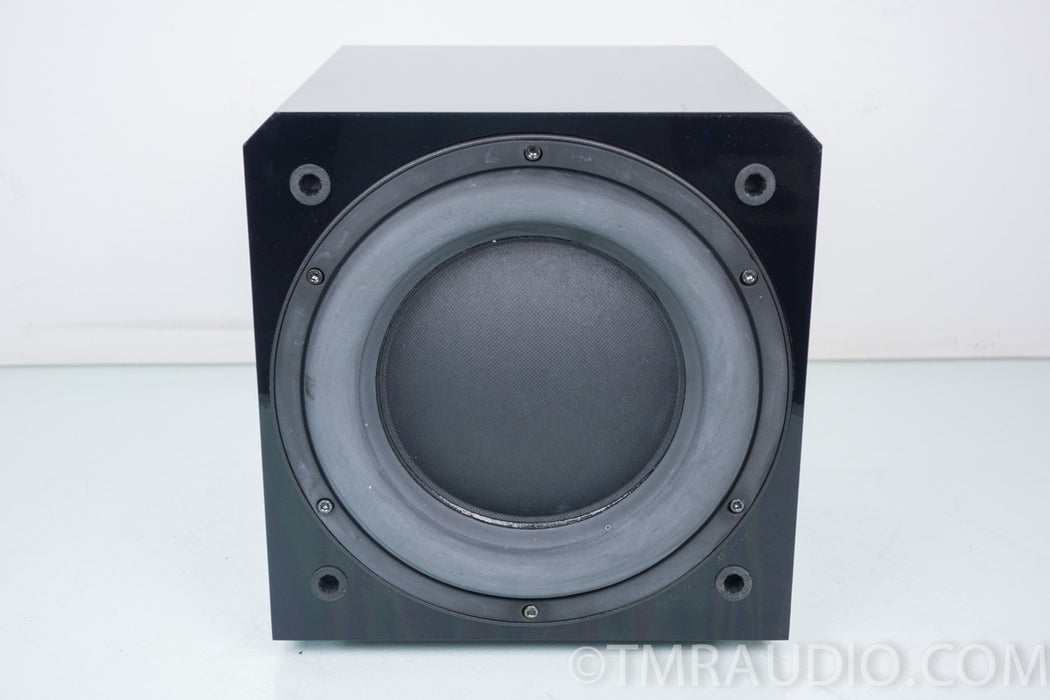 Velodyne HGS-10 Powered Subwoofer in Factory Box