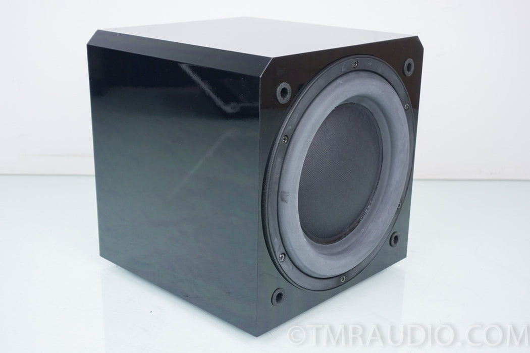 Velodyne HGS-10 Powered Subwoofer in Factory Box