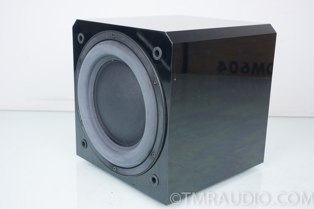 Velodyne HGS-10 Powered Subwoofer in Factory Box