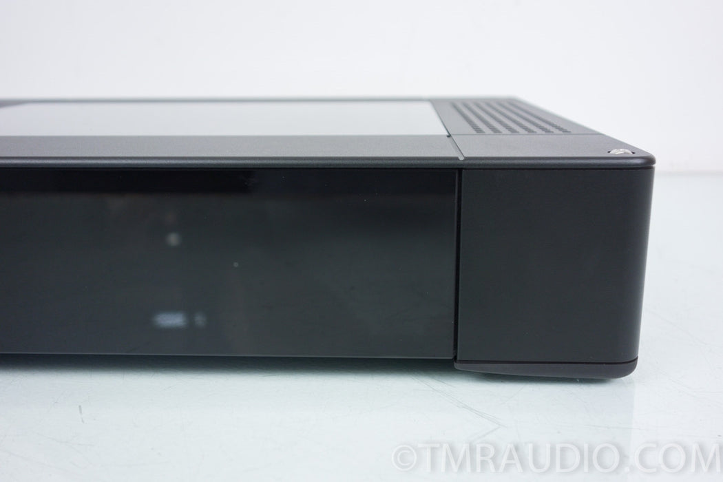 Meridian G56 Dual Mono