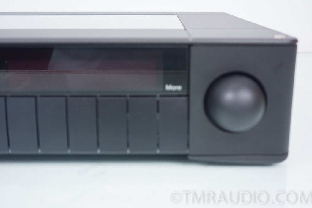 Meridian G02 Balanced Dual Mono Preamplifier / PreAmp in Factory Box