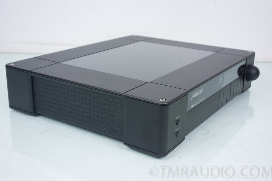 Meridian G02 Balanced Dual Mono Preamplifier / PreAmp in Factory Box