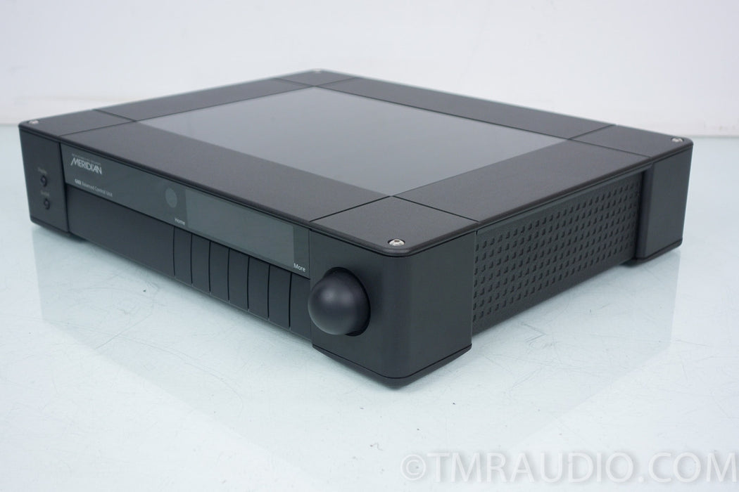 Meridian G02 Balanced Dual Mono Preamplifier / PreAmp in Factory Box