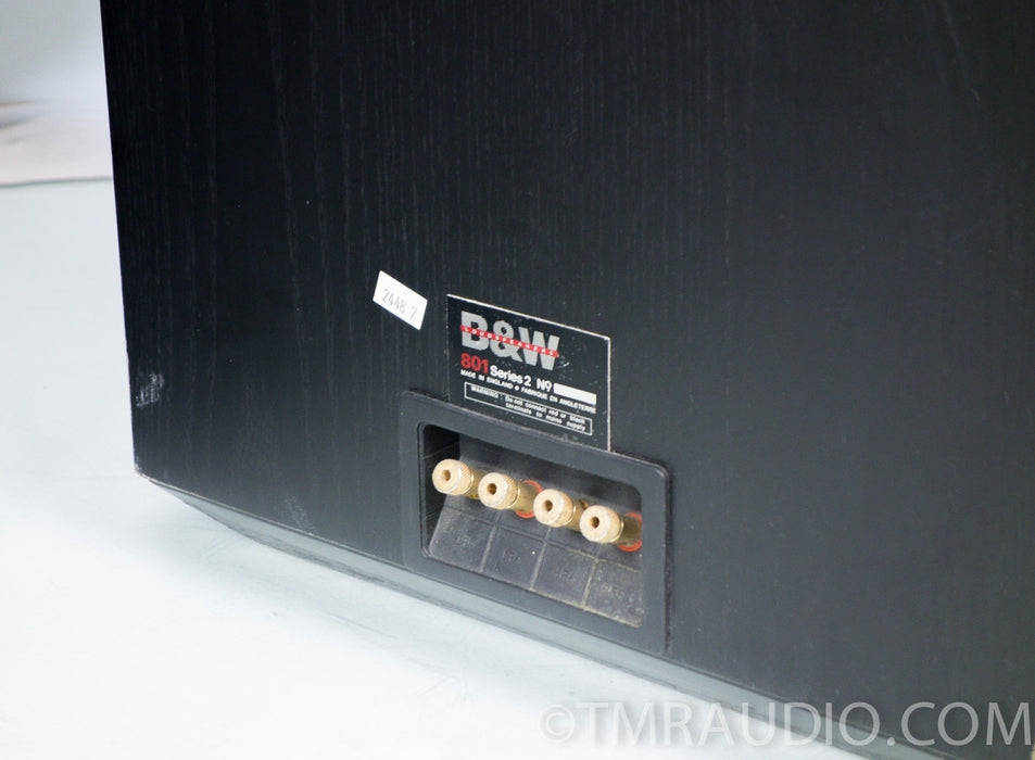 Bowers & Wilkins