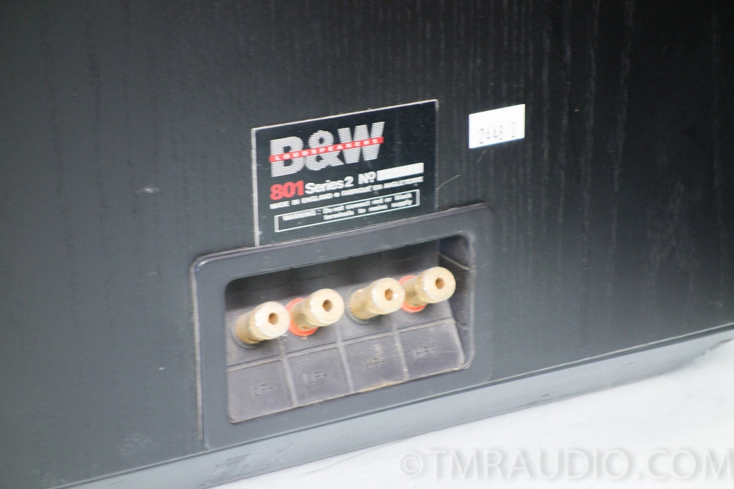 Bowers & Wilkins