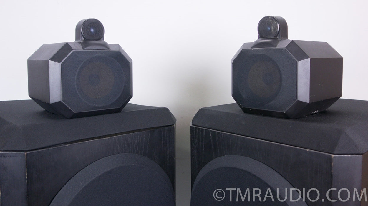 Bowers & Wilkins