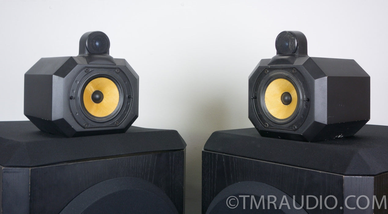 Bowers & Wilkins
