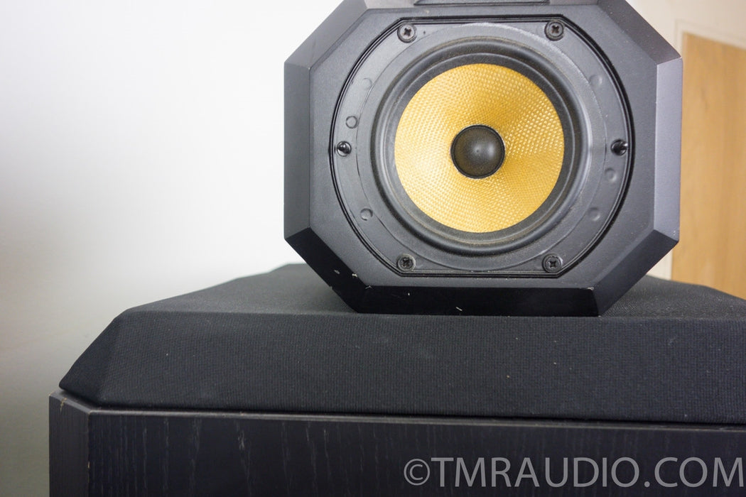 Bowers & Wilkins