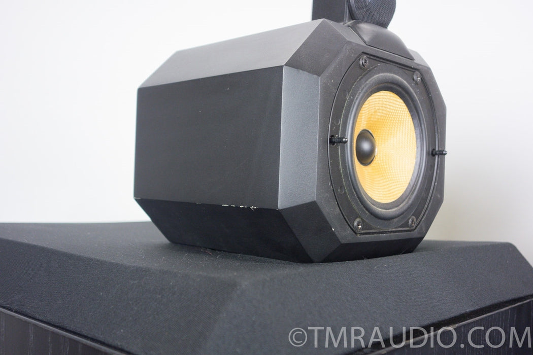 Bowers & Wilkins