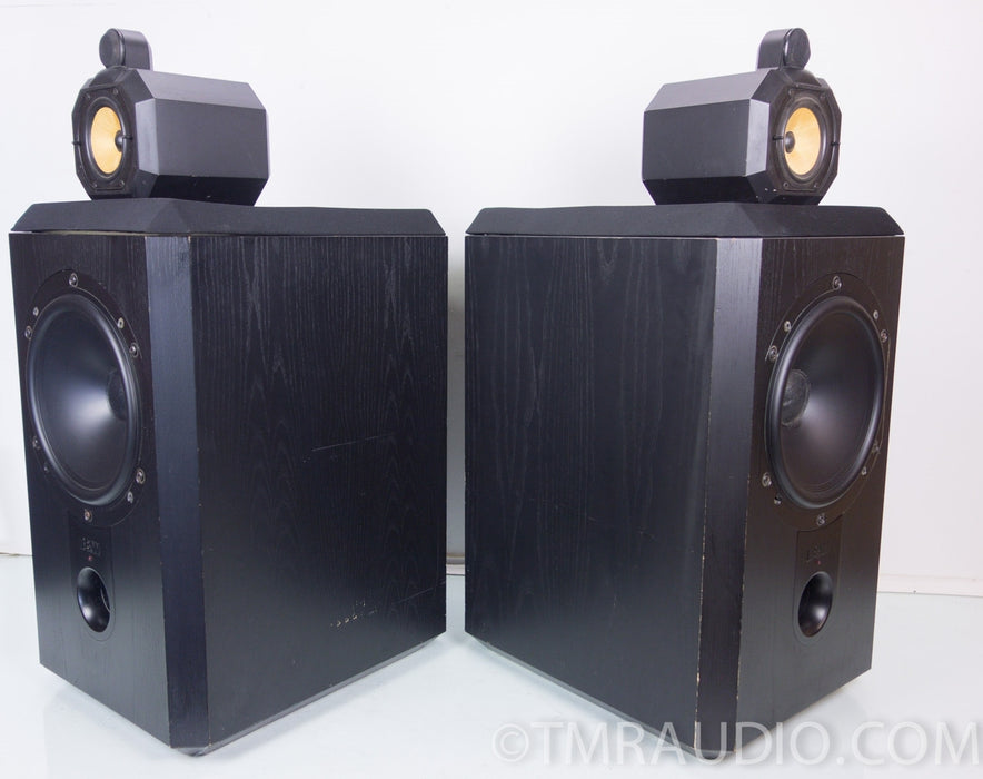 Bowers & Wilkins
