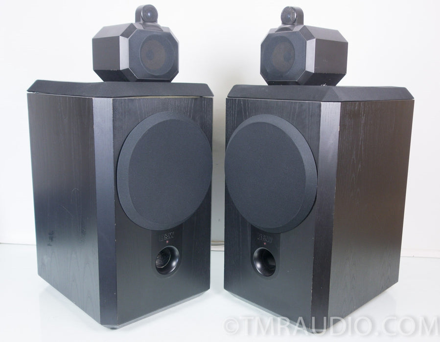 Bowers & Wilkins