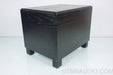 Velodyne ULD-15 Passive Subwoofer w/ matching amplifier
