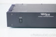 Velodyne ULD-15 Passive Subwoofer w/ matching amplifier