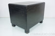 Velodyne ULD-15 Passive Subwoofer w/ matching amplifier