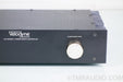 Velodyne ULD-15 Passive Subwoofer w/ matching amplifier