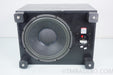 Velodyne ULD-15 Passive Subwoofer w/ matching amplifier