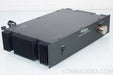 Velodyne ULD-15 Passive Subwoofer w/ matching amplifier