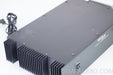 Velodyne ULD-15 Passive Subwoofer w/ matching amplifier