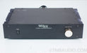 Velodyne ULD-15 Passive Subwoofer w/ matching amplifier