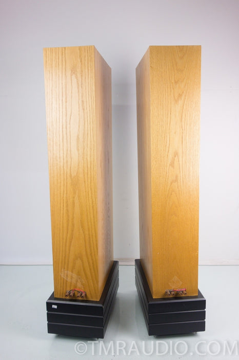 Audio Artistry Mozart Floorstanding Speakers