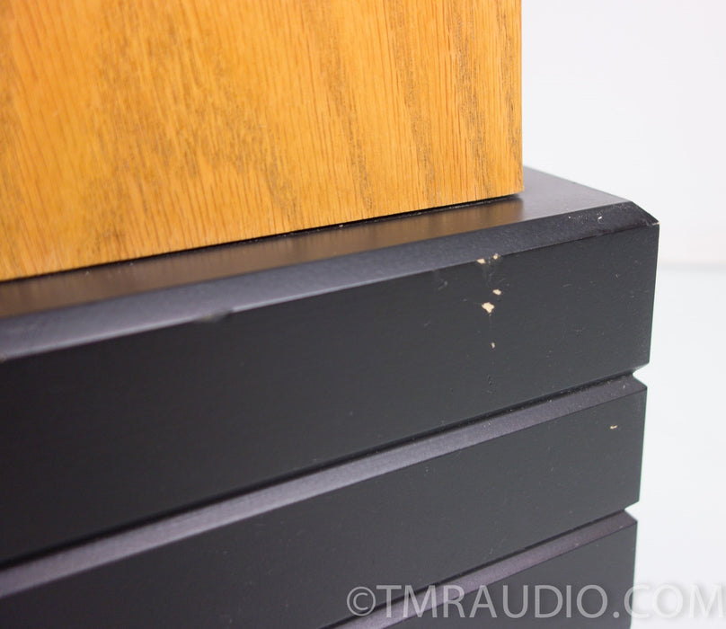 Audio Artistry Mozart Floorstanding Speakers