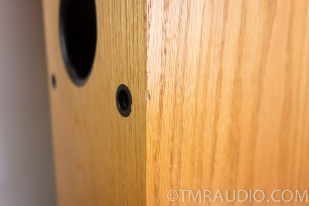 Audio Artistry Mozart Floorstanding Speakers