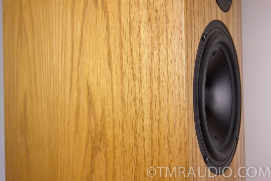 Audio Artistry Mozart Floorstanding Speakers