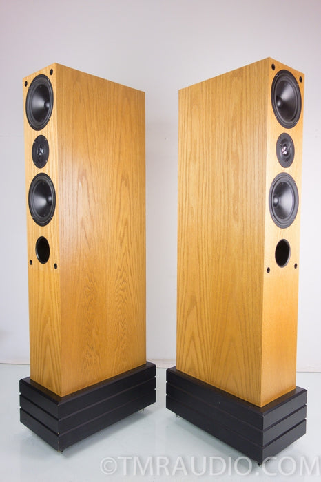 Audio Artistry Mozart Floorstanding Speakers