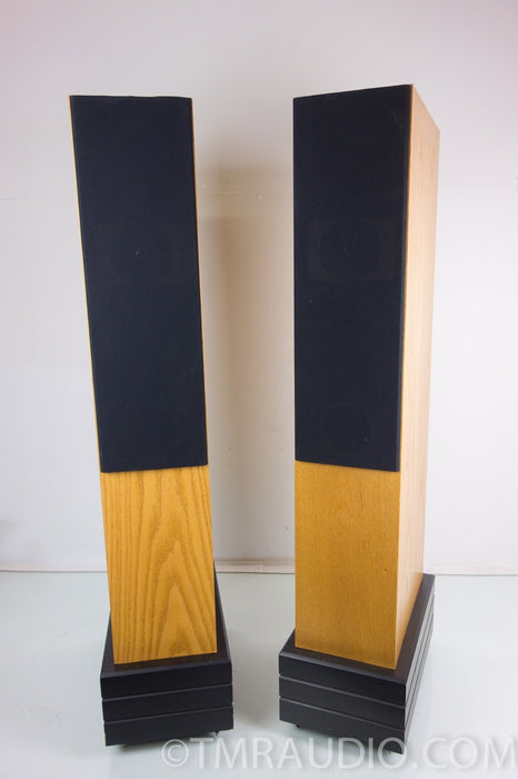 Audio Artistry Mozart Floorstanding Speakers
