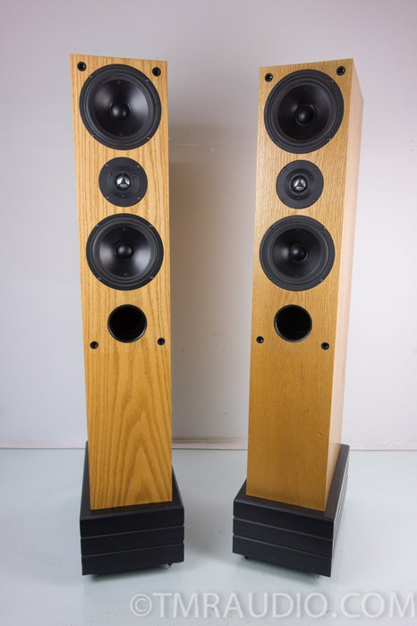 Audio Artistry Mozart Floorstanding Speakers