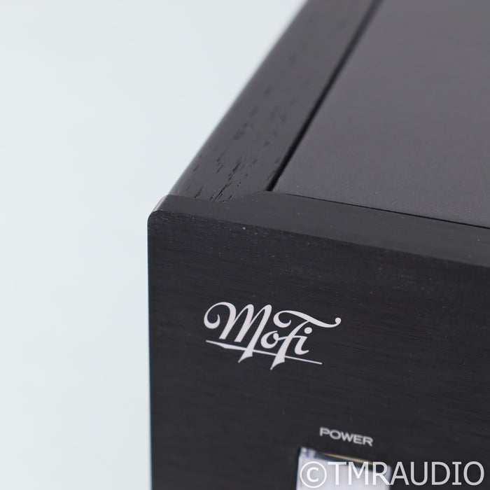 MoFi Electronics MasterPhono MM / MC Phono Preamplifier