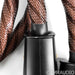WireWorld Eclipse 10 Speaker Cables; 2m Pair