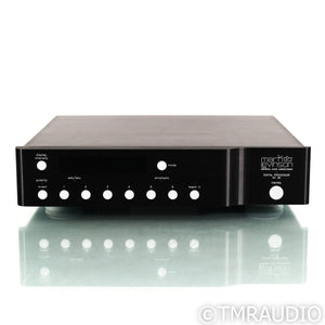 Mark Levinson No. 36 DAC; HDCD Upgrade