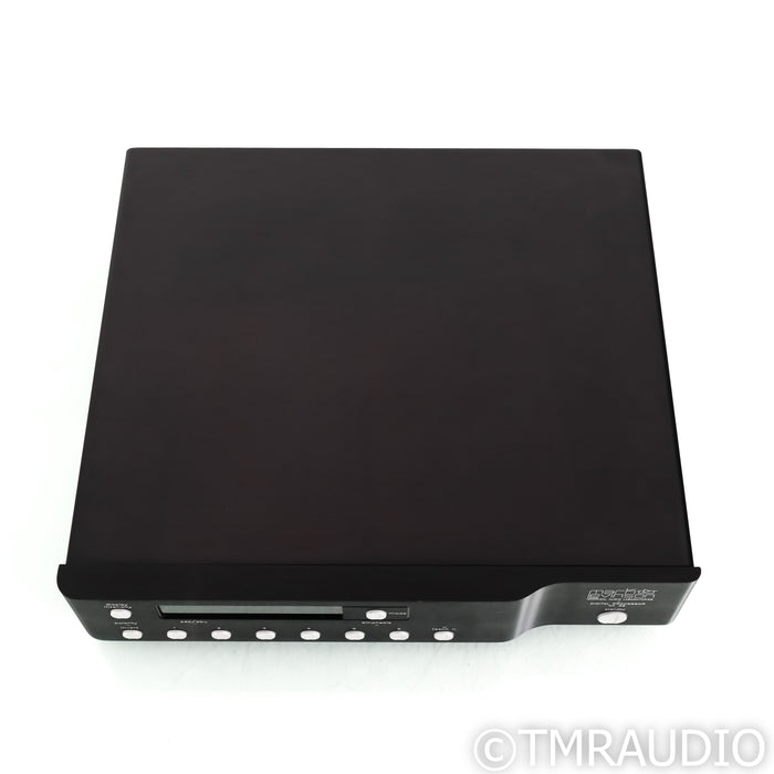 Mark Levinson No. 36 DAC; HDCD Upgrade