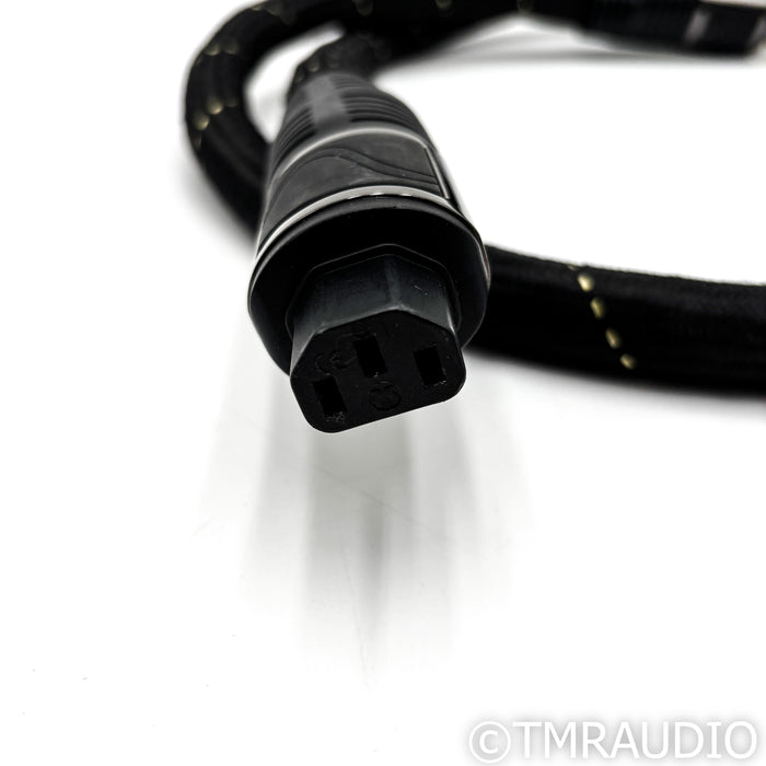 PS Audio PerfectWave AC-12 Power Cable; 1.5m AC Cord