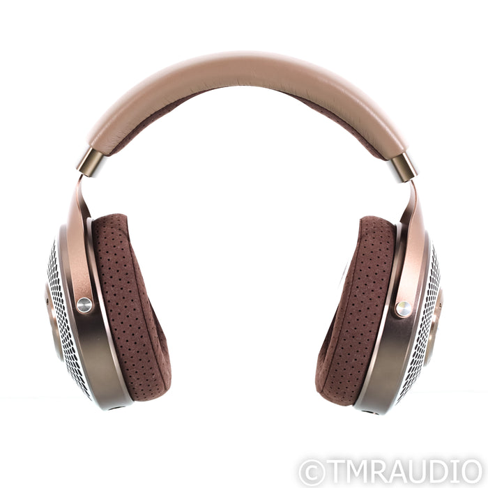 Focal Clear MG Open Back Headphones