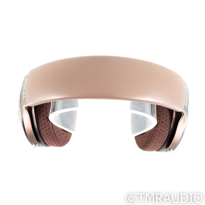 Focal Clear MG Open Back Headphones