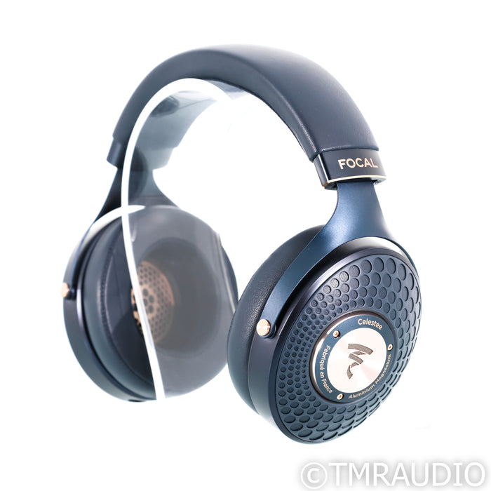 Focal Celestee Closed Back Headphones (Used)