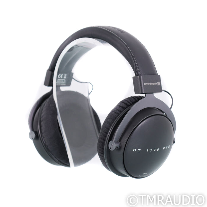 Beyerdynamic DT 1770 PRO Closed Back Headphones
