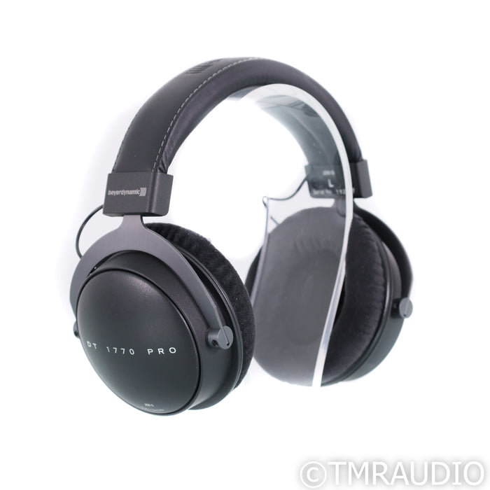 Beyerdynamic DT 1770 PRO Closed Back Headphones
