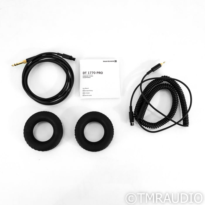 Beyerdynamic DT 1770 PRO Closed Back Headphones