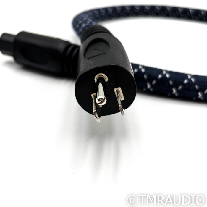 PS Audio Premier SC Power Cable; 1m AC Cord