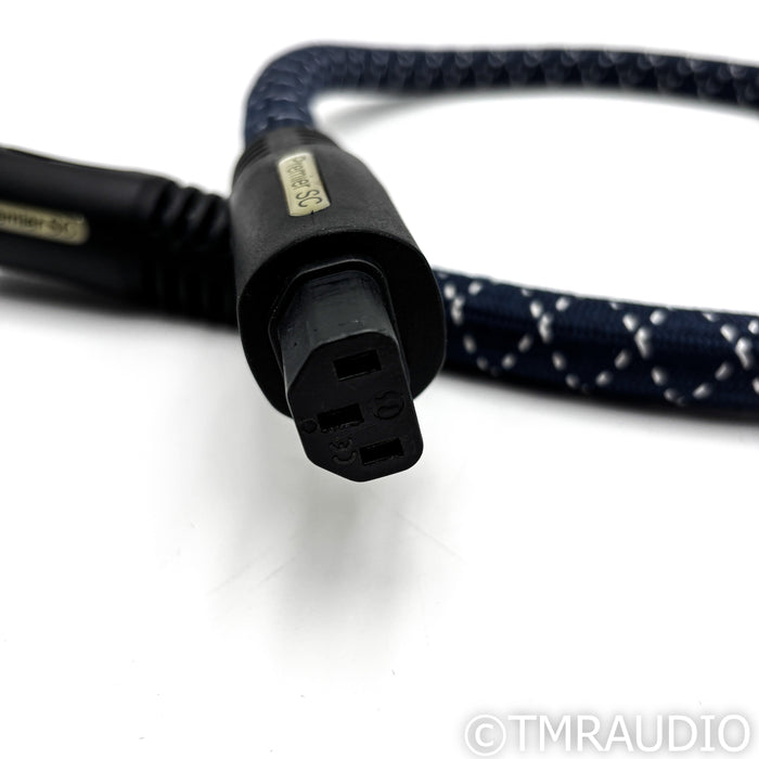 PS Audio Premier SC Power Cable; 1m AC Cord