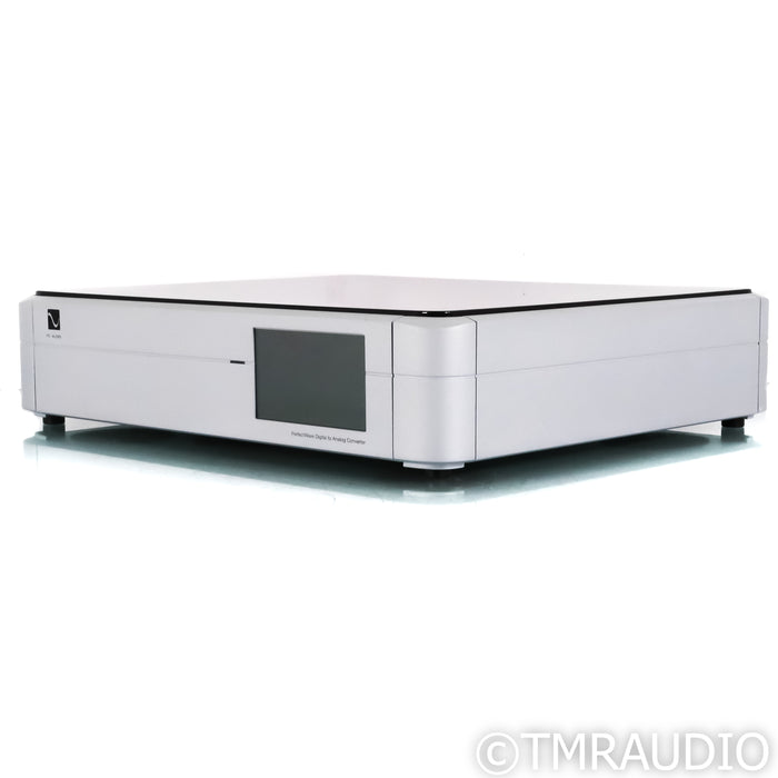 PS Audio PerfectWave DAC MKII; D/A Converter; Bridge II